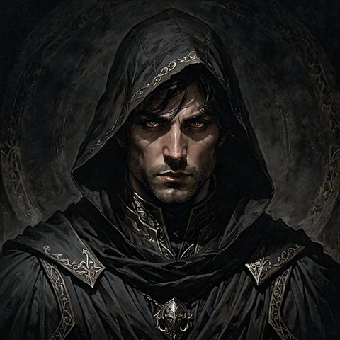 The Shadow Operative