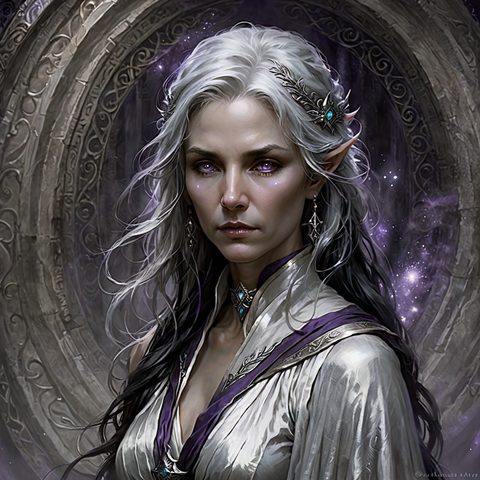 The Wandering Scholar