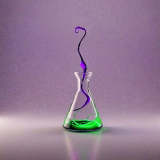 Alchemy
