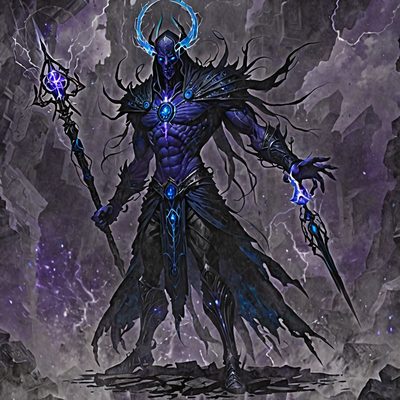 Blackspire Ruins