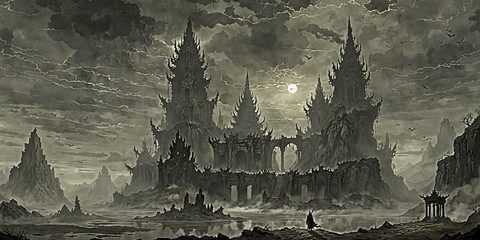 Hollow Sanctum