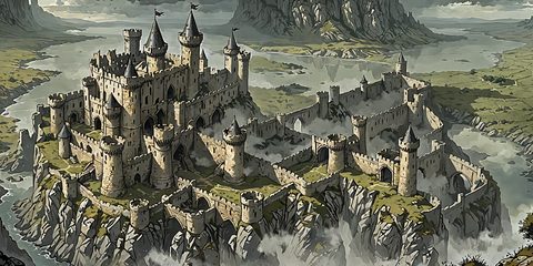 Shadow Keep