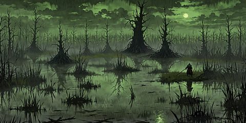 The Mire